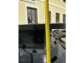 Новий Грейфер Mustang GRP1000 Abbruch- & Sortiergreifer: фото 3 Новий Грейфер Mustang GRP1000 Abbruch- & Sortiergreifer: фото 3