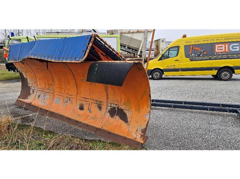 Снігоприбиральна машина