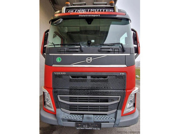 Вантажівка VOLVO FH13 540