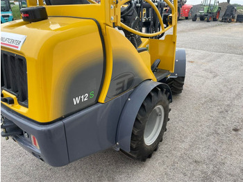 Eurotrac Eurotrac 820/W12S в лізинг Eurotrac Eurotrac 820/W12S: фото 5 Eurotrac Eurotrac 820/W12S в лізинг Eurotrac Eurotrac 820/W12S: фото 5