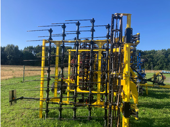 Техніка для внесення добрив BEDNAR