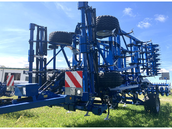 Культиватор KÖCKERLING