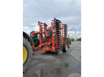 Дисковий культиватор KUHN