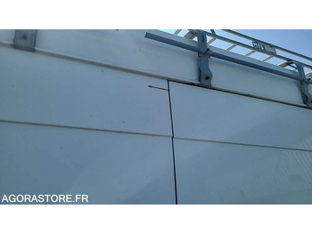 Суцільнометалевий фургон 353 AWB 67 - FORD TRANSIT LS - 2008 - 134557KM: фото 5