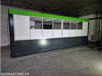 Житловий контейнер