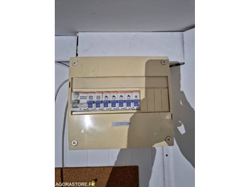 Житловий контейнер ALGECO 7.30 M X 2.50 M: фото 4