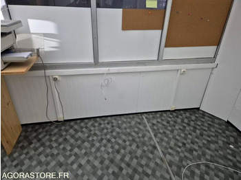 Житловий контейнер ALGECO 7.30 M X 2.50 M: фото 5