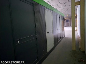 Житловий контейнер ALGECO 7.30 M X 2.50 M: фото 3