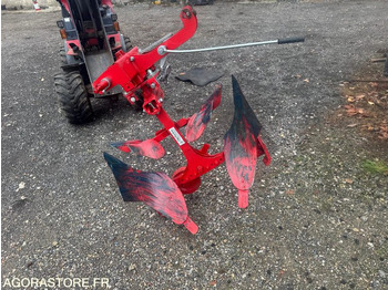 Сільськогосподарська техніка