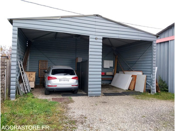 Житловий контейнер