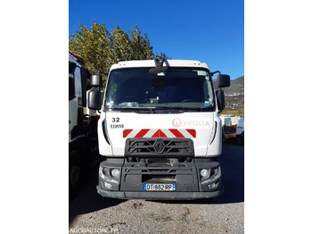 Сміттєвози RENAULT