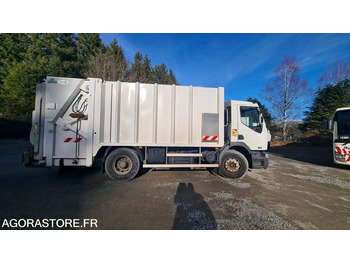 Сміттєвози RENAULT Premium 270