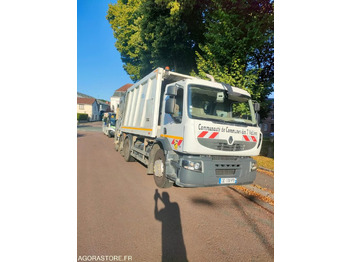 Сміттєвози RENAULT