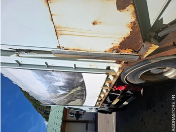 Сміттєвози BOM Renault Premium LANDER EURO 5 19t DK079FL 2008 202141kms: фото 3 Сміттєвози BOM Renault Premium LANDER EURO 5 19t DK079FL 2008 202141kms: фото 3