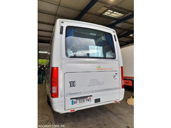 Автобус IVECO
