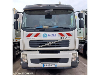 Сміттєвози VOLVO FE 340