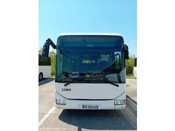 Шкільний автобус IRISBUS