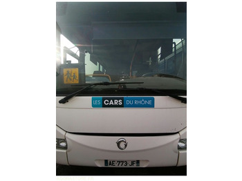 Шкільний автобус IRISBUS