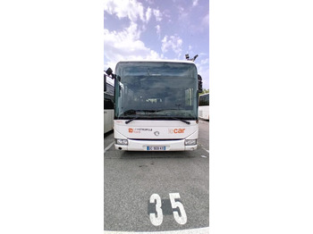 Шкільний автобус IRISBUS