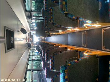 Шкільний автобус CAR IRISBUS RECREO N°15213- MEC 2009 - 444297 Km AD507BZ: фото 5