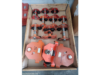 Інструмент/ Обладнання