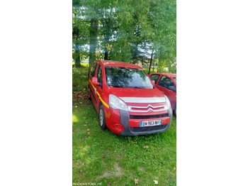 Легковий фургон CITROËN Berlingo