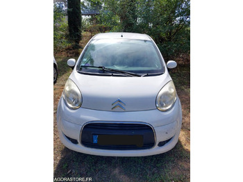 Легковий автомобіль CITROËN