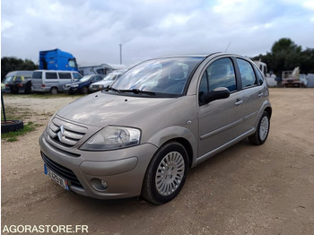 Легковий автомобіль CITROËN