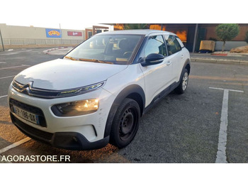 Легковий автомобіль CITROËN