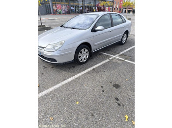 Легковий автомобіль CITROËN