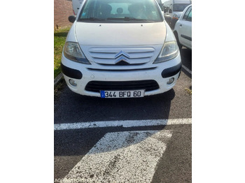 Легковий автомобіль CITROËN
