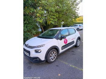 Легковий автомобіль CITROËN