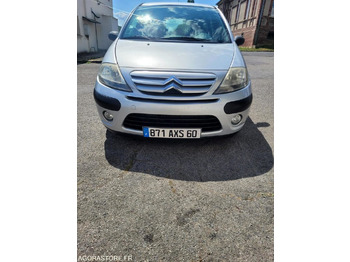 Легковий автомобіль CITROËN
