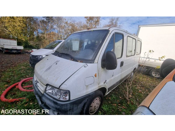 Мікроавтобус CITROËN Jumper