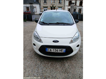 Легковий автомобіль FORD