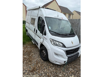 Кастенваген FIAT Ducato