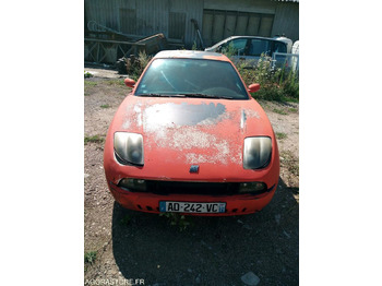 Легковий автомобіль FIAT