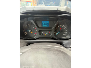 Мікроавтобус FORD Transit