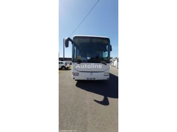 Приміський автобус IRISBUS CROSSWAY: фото 1