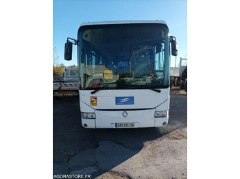 Шкільний автобус IRISBUS