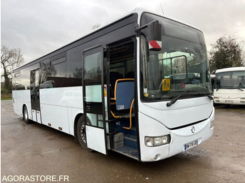 Шкільний автобус IRISBUS