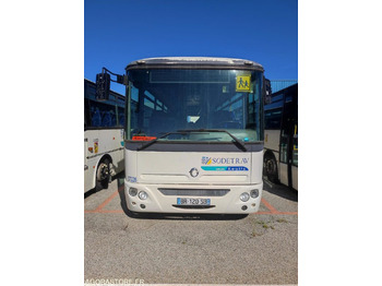Шкільний автобус IVECO