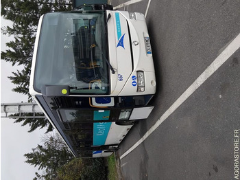 Шкільний автобус IVECO Crossway