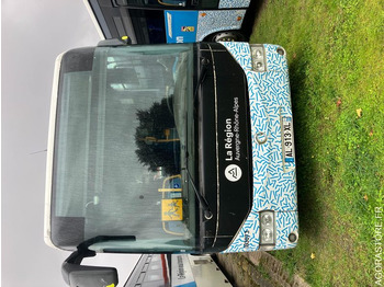 Шкільний автобус IVECO Crossway