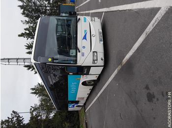 Шкільний автобус IVECO Crossway