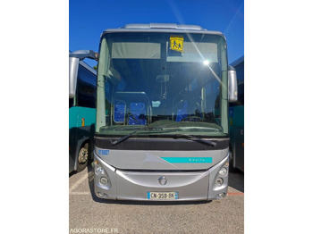 Шкільний автобус IVECO