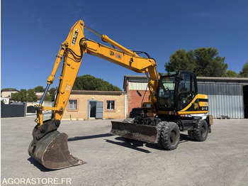 Екскаватор JCB JS145