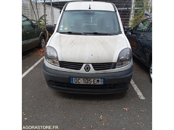 Легковий фургон