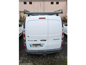 Легковий фургон KANGOO de 2013 avec galerie toit et attache remorque - 75 CV - 81 502 KM: фото 3