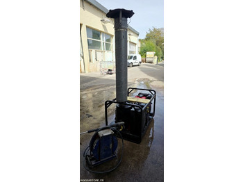 Інструмент/ Обладнання KARCHER THERMIQUE KARCHER TB ETAT: фото 4